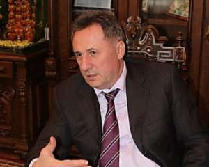 Скандальный экс-прокурор Стоянов хочет вернуть должность