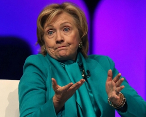 Держдеп США відновить розслідування проти Клінтон