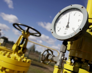 Нафтогаз признал, что российский газ дешевле