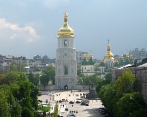Через підробні документи Софію Київську виключать зі списку ЮНЕСКО