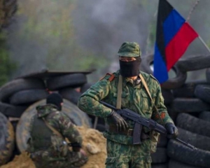 На Донбассе ликвидировали 7 вражеских диверсантов