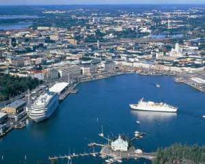 В столице Финляндии запретят личный транспорт