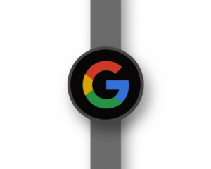 Google випустить 2 моделі смарт-годинника