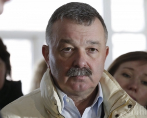 Задержанный на взятке Василишин ушел на больничный