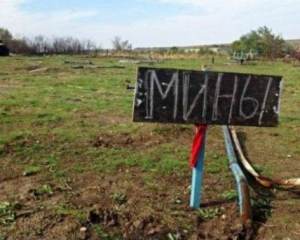 На Донбасі збільшилася кількість загиблих серед цивільних