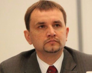 Володимир В'ятрович розповість, як політики інтерпретують історію