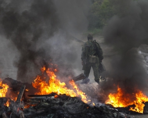 На Донбассе число погибших бойцов увеличилось до 4, еще 10 - ранены