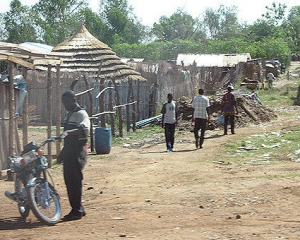 Перестрелки в столице Южного Судана: более 100 людей погибли