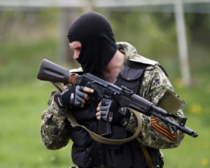 Россия начинает выдавать боевиков ДНР