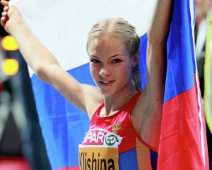 Від Росії на Олімпіаді в Ріо-де-Жанейро буде лише одна легкоатлетка