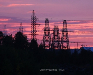 3,5 тысячи жителей Крыма остались без света