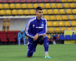 "Байер" активно работает над моим трансфером - Драгович