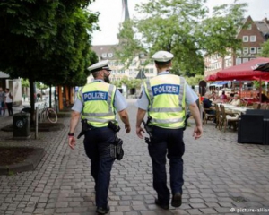 В Германии активизировалась русская мафия