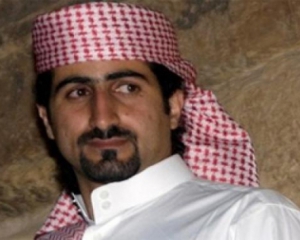 Син Усами бен Ладена обіцяє США помститися за батька