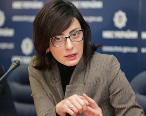 Деканоидзе анонсировала изменения в обучении полицейских