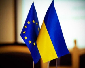 ЄС виділить Україні 50 млн на боротьбу з корупцією
