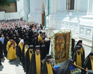 Кремль підготував провокації на вулицях Києва - Парубій