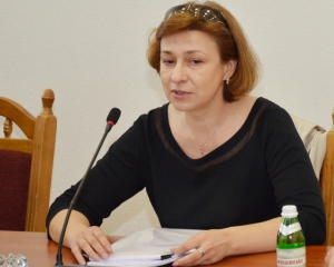Луценко взяв у заступники суддю, яка виносила рішення про арешт Колеснікова
