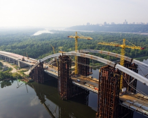 Германия достроит Подольско-Воскресенский мост