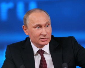 Путін після тривалого зникнення засвітився у монастирі