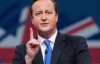 Прем'єр-міністр Британії Девід Камерон йде у відставку