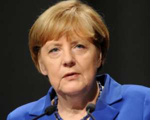 Меркель квапить Британію визначитися щодо співпраці з ЄС