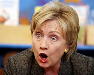 Конгресс США требует возобновления расследования по Хиллари Клинтон