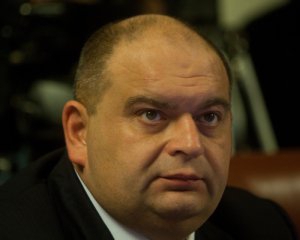 Суд арештував свердловини міністра уряду Азарова