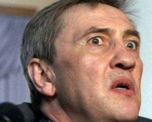 Сына Черновецкого арестовали в Испании