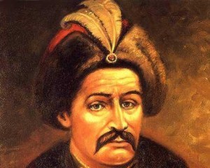 Іван Мазепа отримав найбільше голосів у перейменуванні "Борисполя"