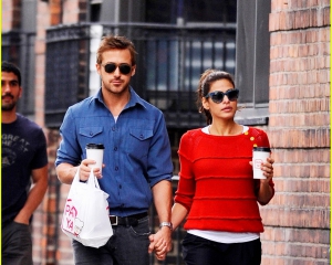 Найсексуальніший чоловік одружився