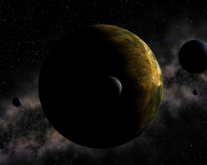 Науковці відкрили нову карликову планету