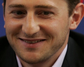 В Нацполиции прокомментировали задержание сына Черновецкого