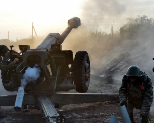 Ситуация на Донбассе обостряется. Стороны воюют за буферную зону - ООН