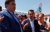 Саакашвили намекнул, когда достроят дорогу Одесса-Рени