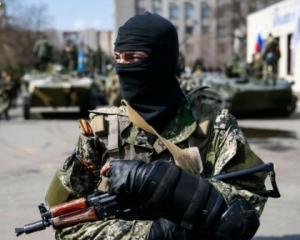 На Донбассе ликвидировали 6 вражеских морпехов