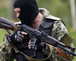 В Украине сепаратистов могут лишить гражданства - Тука