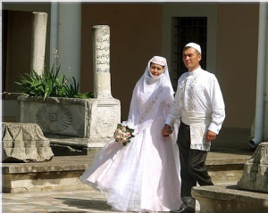 Кримчани зможуть одружитися за день