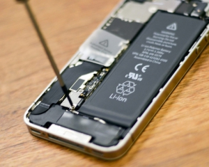 Apple оснастит iPhone 7 мощным аккумулятором