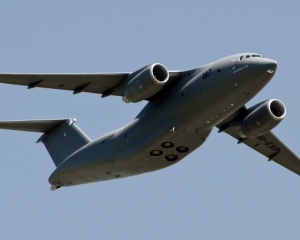 Українські Ан-178 будуть виробляти в Азербайджані