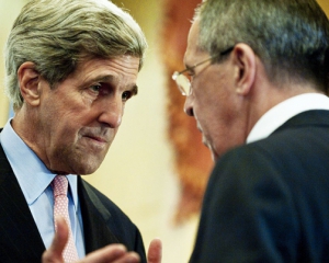 Керрі запропонує Росії угоду щодо Сирії - Washington Post