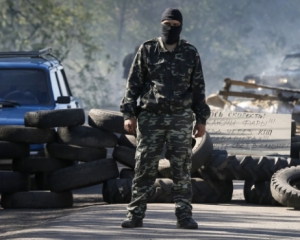 ООН назвала количество похищенных боевиками людей на Донбассе