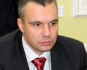 Луценко лично руководил операцией по задержанию топ-банкиров Януковича