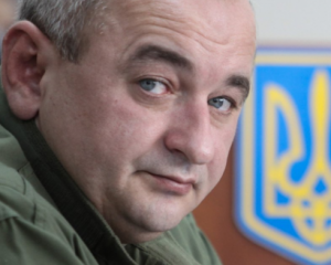 Матіос попередив банду Януковича про тяжке покарання