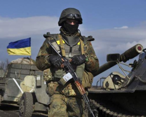 За добу загинув один український воїн