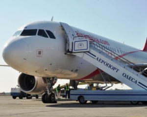 Самолеты из Одессы будут чаще летать в Беларусь