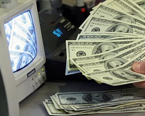 У київському банку не дорахувалися 7 млн грн
