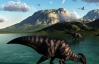Науковці розвіяли міфи про динозаврів