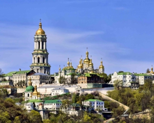 Києво-Печерську лавру та Софію Київську залишили в списку ЮНЕСКО
