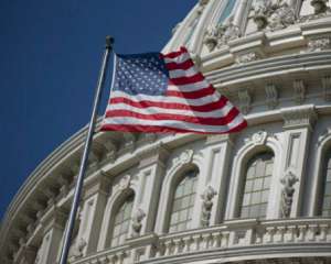 Конгрес США схвалив закон про посилення антиросійських санкцій